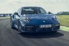 Porsche 911 Turbo (2020): Nun mit 580 PS und neuen Optionen