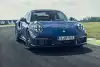 Bild zum Inhalt: Porsche 911 Turbo (2020): Nun mit 580 PS und neuen Optionen