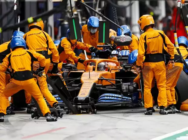 Carlos Sainz Titel-Bild zur News: Carlos Sainz