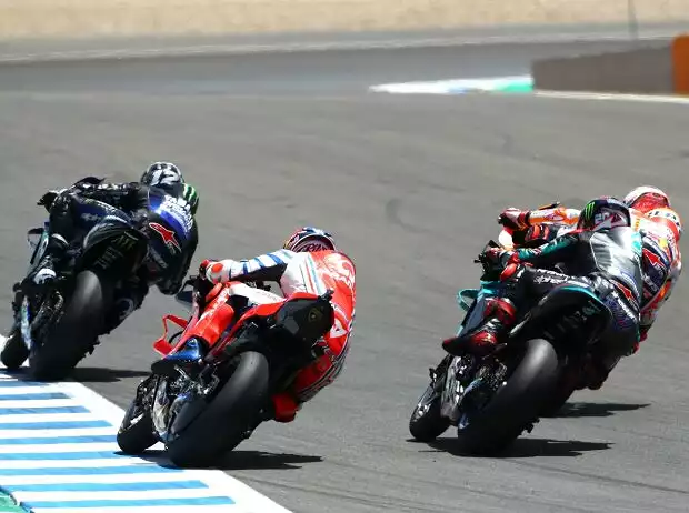 Titel-Bild zur News: Jack Miller