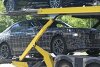 BMW i7 erstmals mit Serienkarosserie erwischt
