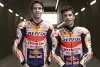 Bild zum Inhalt: Alex Marquez: "Marc ist schwer verletzt und nicht sehr optimistisch"