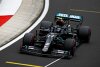 Frühstart von Valtteri Bottas: Darum gab es keine Strafe