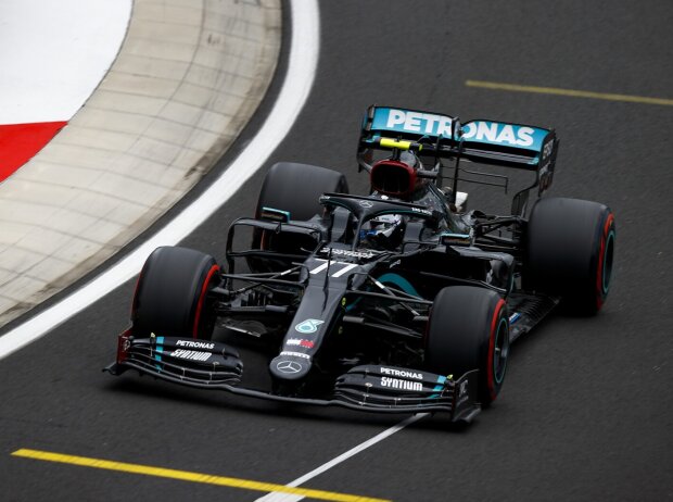 Valtteri Bottas Valtteri Bottas
