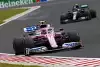 Bild zum Inhalt: Lance Stroll: Hätten einen Mercedes schlagen können