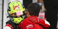 Bild zum Inhalt: Trendwende für Mick Schumacher in der Formel 2: "Das haben wir gebraucht"