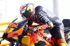 Bild zum Inhalt: Pol Espargaro mit KTM in den Top 6: "Sind jetzt auf dem Niveau der anderen"