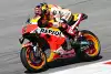 Bild zum Inhalt: Kein Start von Marc Marquez in Jerez 2: Stefan Bradl wird nicht einspringen