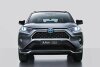 Bild zum Inhalt: Toyota RAV4 Plug-in Hybrid (2020): Für 46.293 Euro ab sofort bestellbar