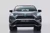 Bild zum Inhalt: Toyota RAV4 Plug-in Hybrid (2020): Für 46.293 Euro ab sofort bestellbar