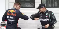 Bild zum Inhalt: Valtteri Bottas: War der späte Reifenwechsel ein Fehler?