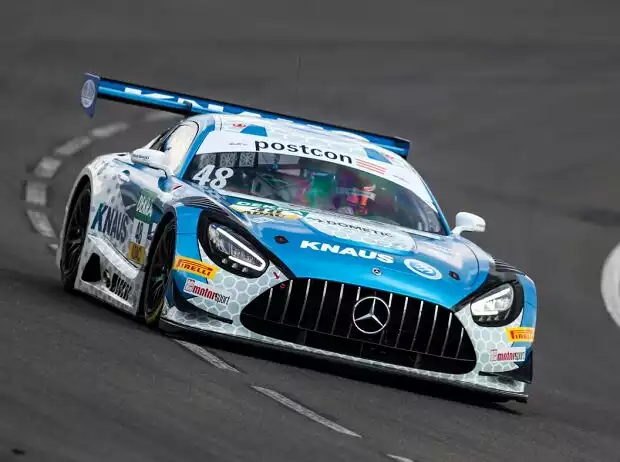 Philip Ellis, Raffaele Marciello Titel-Bild zur News: Philip Ellis, Raffaele Marciello