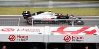 Bild zum Inhalt: F1-Experte moniert: Haas-Strafen sind "lächerlich" und schaden dem Sport