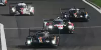 Bild zum Inhalt: 6h Spa 2020: Nur vier statt sieben LMP1