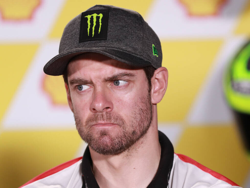 Cal Crutchlow