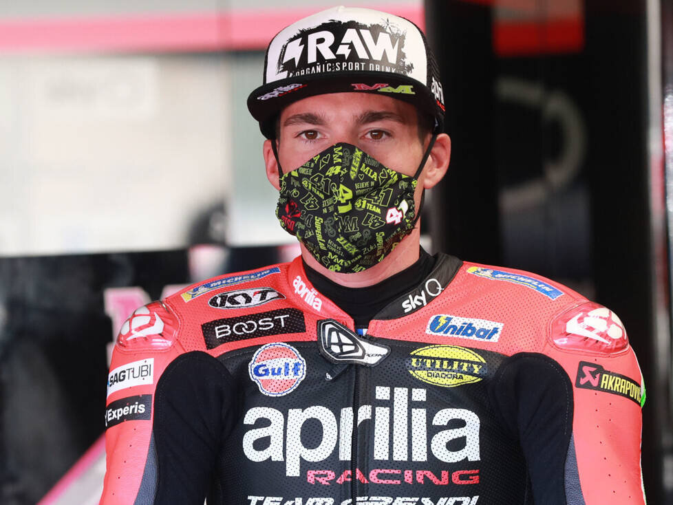Aleix Espargaro
