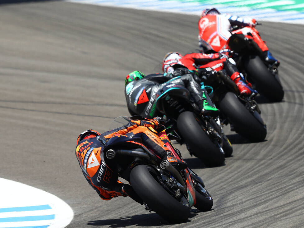 Pol Espargaro
