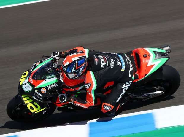 Bradley Smith