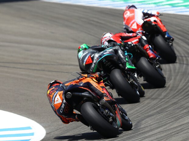 Pol Espargaro Pol Espargaro