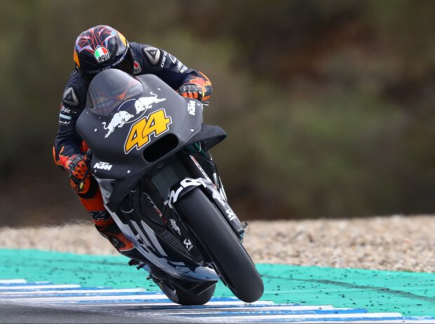 Pol Espargaro Pol Espargaro