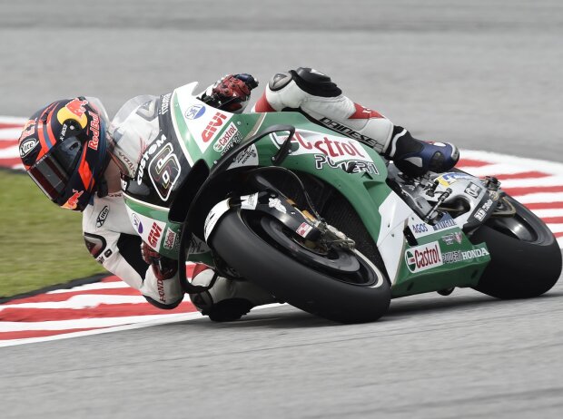 Stefan Bradl Stefan Bradl