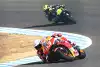 Bild zum Inhalt: Marc Marquez laut HRC-Teammanger Alberto Puig "zwei Schritte voraus"