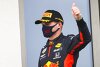 Verstappen über Crash vor dem Start: "Ich dachte, das Rennen wäre vorbei ..."