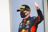 Bild zum Inhalt: Verstappen über Crash vor dem Start: "Ich dachte, das Rennen wäre vorbei ..."