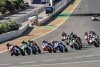Bild zum Inhalt: MotoE in Jerez: Starke Rennen von Aegerter und Tulovic