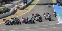 MotoE Start