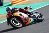 Bild zum Inhalt: Sturz verhindert Sensation: Brad Binder in Jerez schnell genug für das Podium