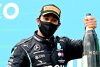 Franz Tost: Mercedes-Dominanz "nicht gut" für die Formel 1
