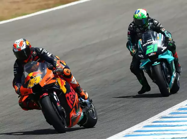 Titel-Bild zur News: Pol Espargaro