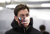 Toto Wolff: "Weiß nicht, was ich mit diesem Wochenende anstellen soll"
