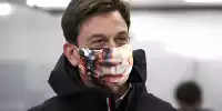 Toto Wolff