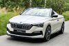 Skoda Slavia (2020): Azubi-Auto Nr.7