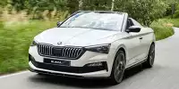 Bild zum Inhalt: Skoda Slavia (2020): Azubi-Auto Nr.7