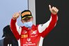 Bild zum Inhalt: Ferrari-Teamchef Binotto: So bewertet er die Leistungen von Mick Schumacher