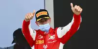 Mick Schumacher