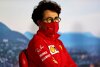 Ferrari: "Entlassungen werden unser Auto nicht schneller machen"