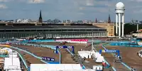 Bild zum Inhalt: Die drei Streckenlayouts für die sechs Berlin-Rennen der Formel E 2019/20
