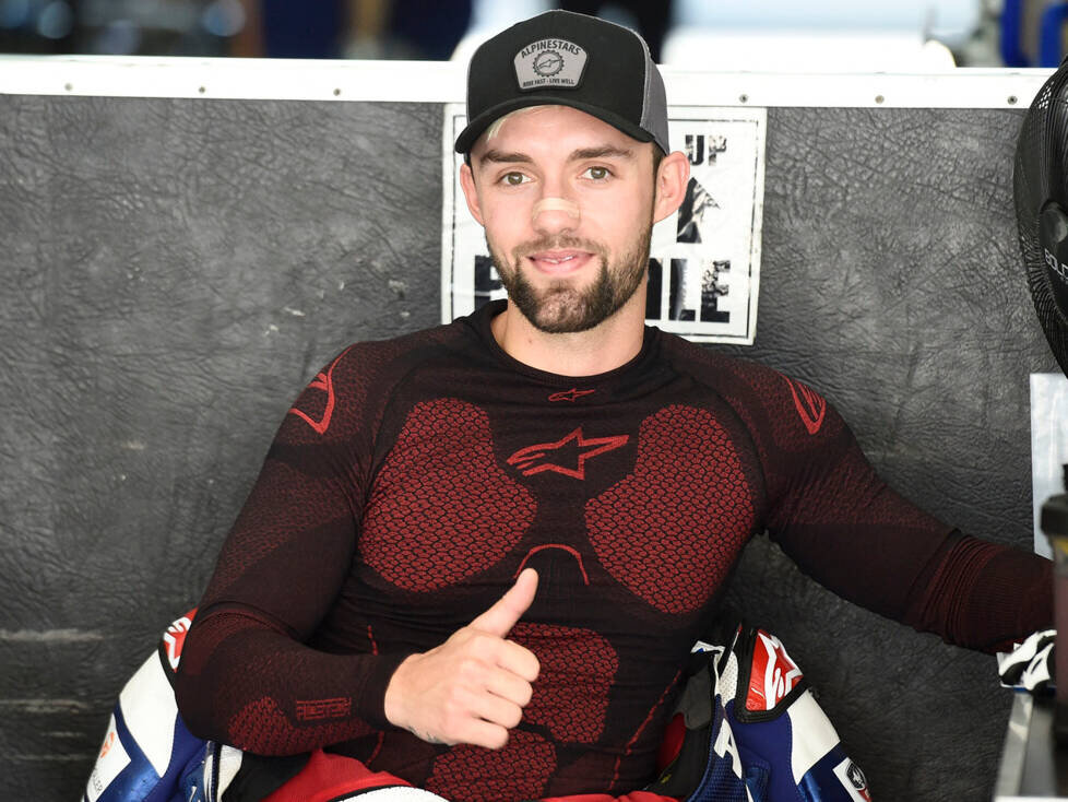 Jonas Folger