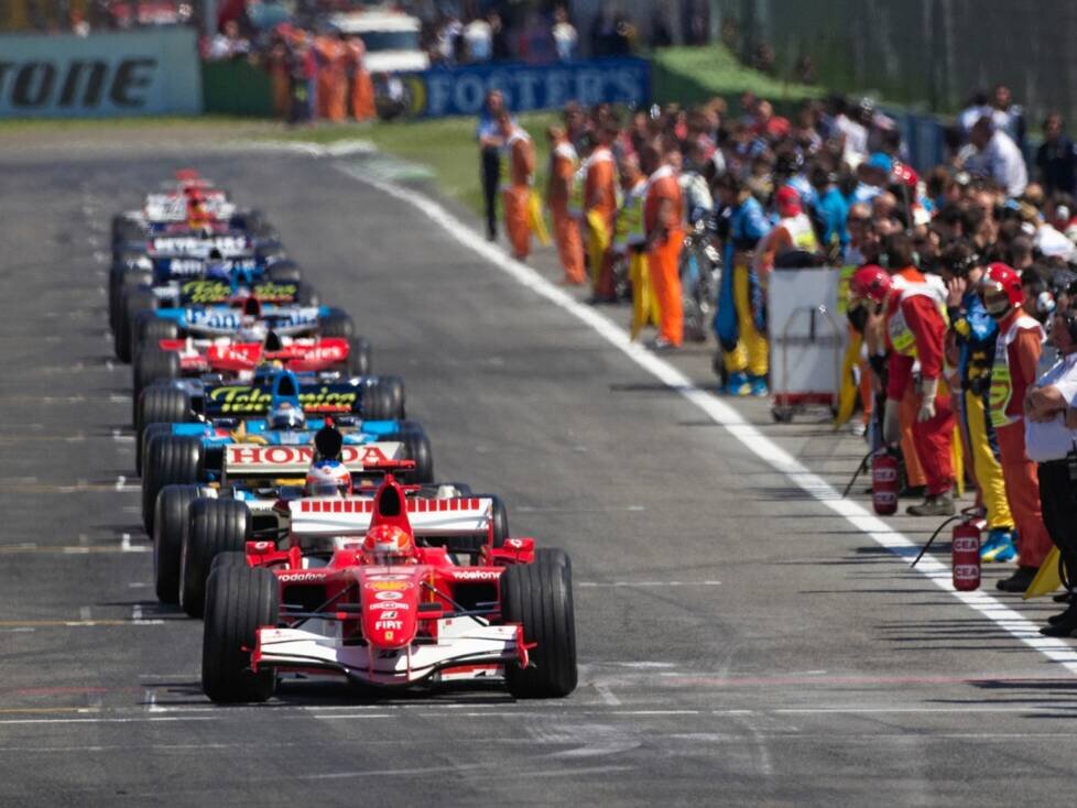 Imola 2006