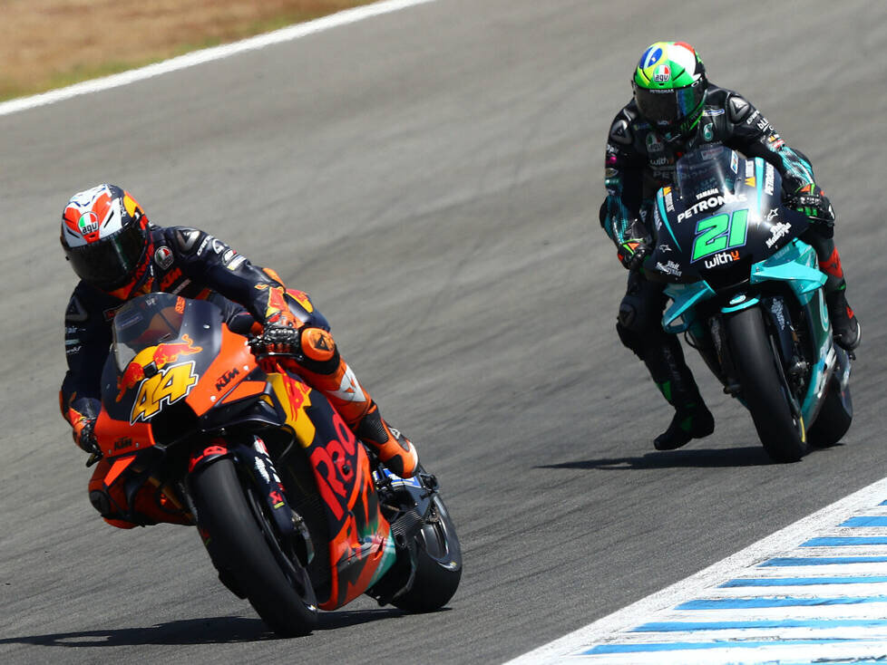 Pol Espargaro