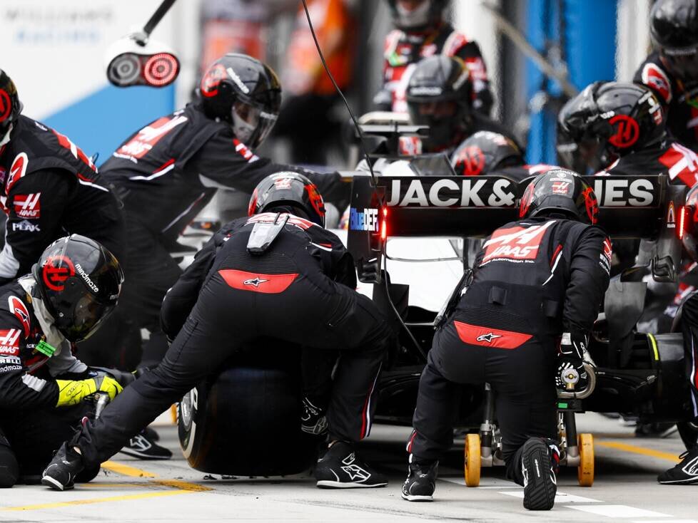 Romain Grosjean