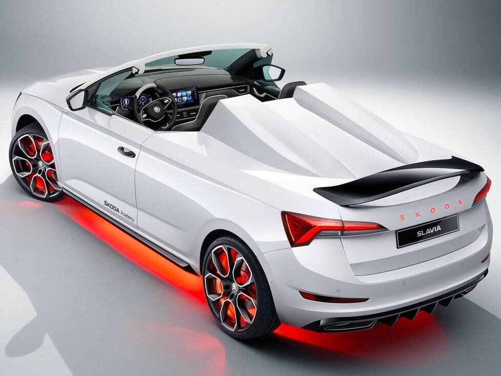 Skoda Slavia (2020)