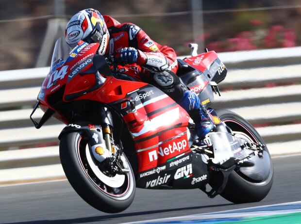 Andrea Dovizioso Andrea Dovizioso