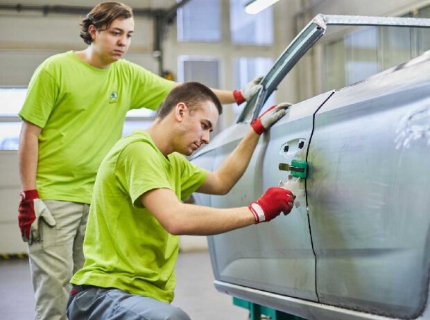 Skoda Slavia (2020) Skoda Slavia (2020)