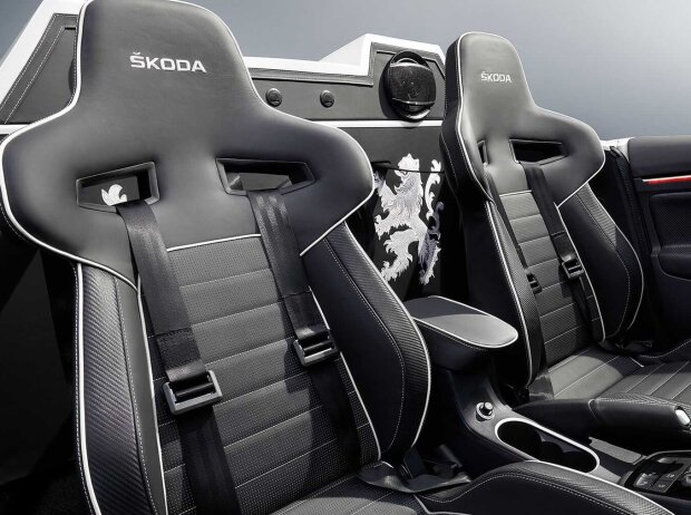 Skoda Slavia (2020) Skoda Slavia (2020)