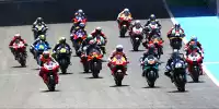 Bild zum Inhalt: Valentino Rossi: Auch kurze Saison ist eine vollwertige Weltmeisterschaft